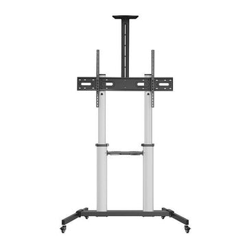 TV Stand Equip Eco Ultra-large Display LFD Trolley 100" 100 kg