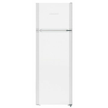Combined Refrigerator Liebherr CTE2931 158 White 270 L
