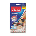 Mop Head Refill Vileda Ultramax Microfibres