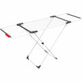 Folding clothes line Vileda Surprise White Extendable (Refurbished B)