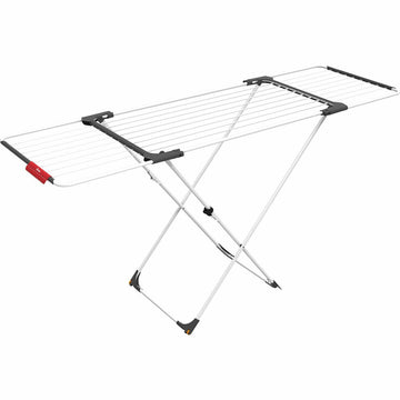 Folding clothes line Vileda Surprise White Extendable (Refurbished B)