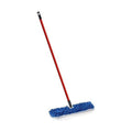 Microfibre mop Vileda Flip Mop Microfibres (45 x 12 cm)