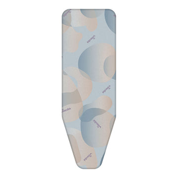 Ironing board cover Vileda Premium Grey 110 x 30 cm 130 x 45 cm Sheet