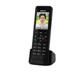 Landline Telephone Fritz! X6 Black