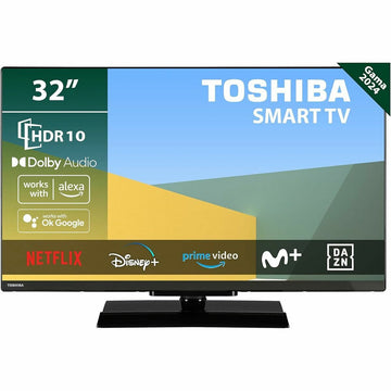 Smart TV Toshiba 32WV3463DG 32" LED HD