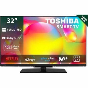 Smart TV Toshiba Full HD 32" LED