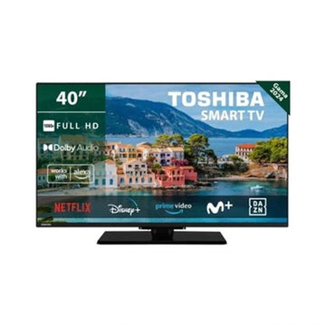 Smart TV Toshiba 40LV3463DG Full HD 40" LED