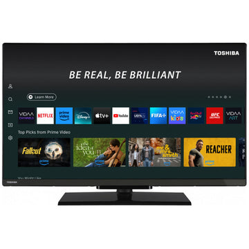 Smart TV Toshiba 32WV3563DG 32" HD Ready