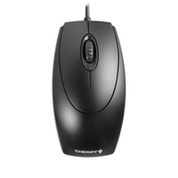 Optical mouse Cherry M-5450 Black 1000 dpi