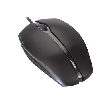 Optical mouse Cherry JM-0300-2 Black