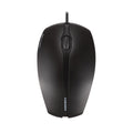 Mouse Cherry JM-0300-2 Black 1000 dpi