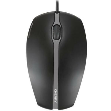 Optical mouse Cherry JM-0300-2 1000 DPI Black