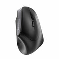 Wireless Mouse Cherry MW 4500 Black 1200 DPI