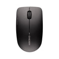 Mouse Cherry JW-0710-2 Black 1200 DPI