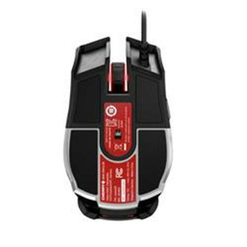 Gaming Mouse Cherry JM-9620