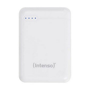 Power Bank INTENSO 7313532 10000 mAh White 10000 mAh