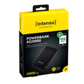 Powerbank INTENSO XS20000 Black 20000 mAh