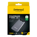 Powerbank INTENSO Grey 10000 mAh