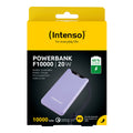 Powerbank Integral 10000 mAh Lilac Purple