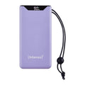 Powerbank INTENSO F10000 10000 mAh Purple