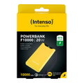 Powerbank INTENSO 10000 mAh Yellow