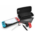 Accessories Set Snakebyte Nintendo Switch