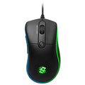 Gaming Mouse Sharkoon Skiller SGM2 Black