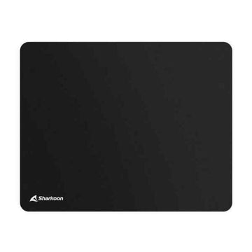 Gaming Mouse Mat Sharkoon 1337 V2 Gaming Mat XL Black