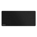 Gaming Mouse Mat Sharkoon 1337 V2 Gaming Mat XXL Black