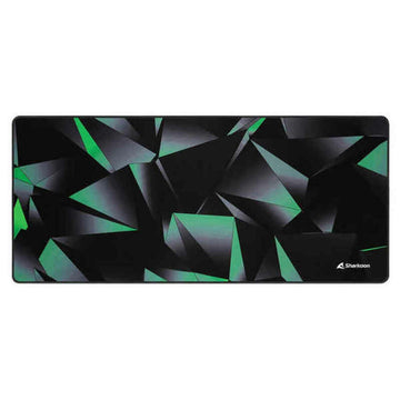 Gaming Mouse Mat Sharkoon SKILLER SGP30 XXL STEALTH Black