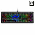 Gaming Keyboard Sharkoon SGK60 RGB