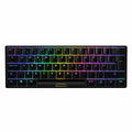 Keyboard Sharkoon SGK50 S4 Black Spanish