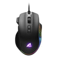 Mouse Sharkoon Black