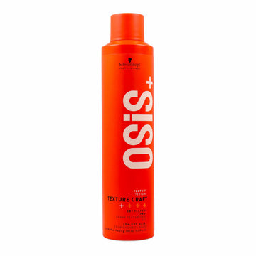 Flexible Hold Hairspray Schwarzkopf OSIS+