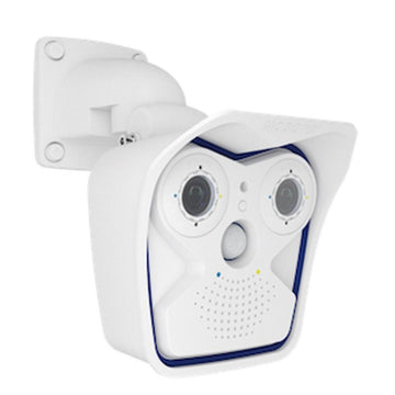 Surveillance Camcorder Mobotix M16B BODY