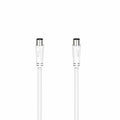 Antenna cable Hama 00205045 White 1,5 m