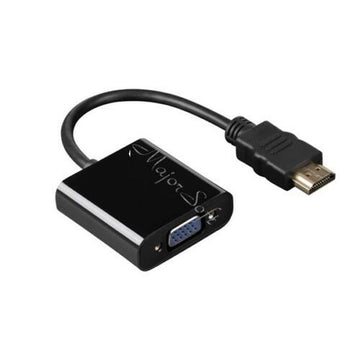 Adaptor Hama 00200343 HDMI