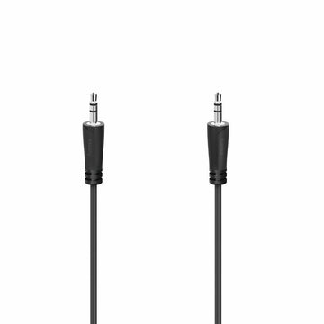Audio Jack Cable (3.5mm) Hama 00205116 5 m