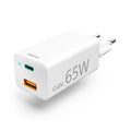 Wall Charger Hama 00201643 White 65 W (1 Unit)