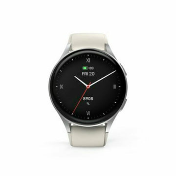 Smartwatch Hama 00178612 8900 Silver 1,3"