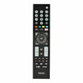 Universal Remote Control Hama 00221065