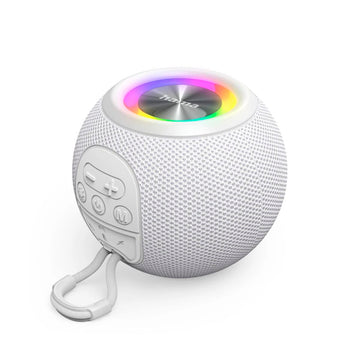 Portable Bluetooth Speakers Hama 00188238 White 5 W