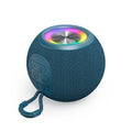 Portable Bluetooth Speakers Hama 00188239 5 W Blue