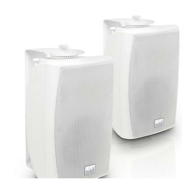PC Speakers LD System LDCWMS42W100V White