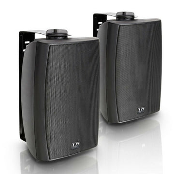 PC Speakers LD System CWMS Black 30 W