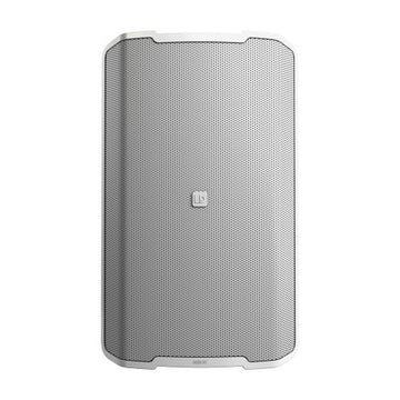 PC Speakers LD System LDDQOR8TW White