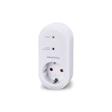 Smart Plug Digitus by Assmann 84291