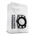 Replacement Bag for Vacuum Cleaner Kärcher 286331405UD (5 uds)