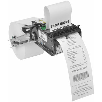 Spare parts Zebra 01970-080-3