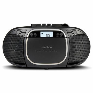 Radio Medion